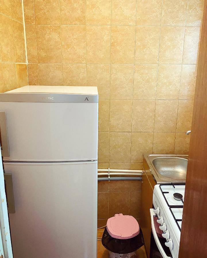 Casa Andu Piata Alba Iulia Daire Bükreş Dış mekan fotoğraf