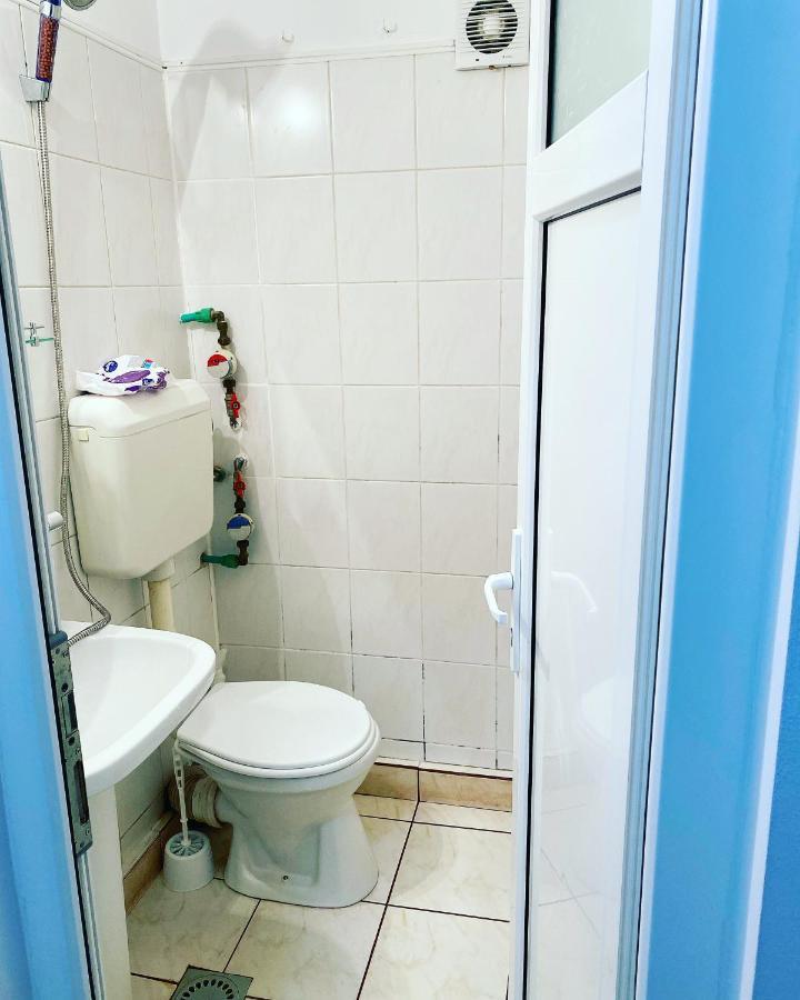 Casa Andu Piata Alba Iulia Daire Bükreş Dış mekan fotoğraf