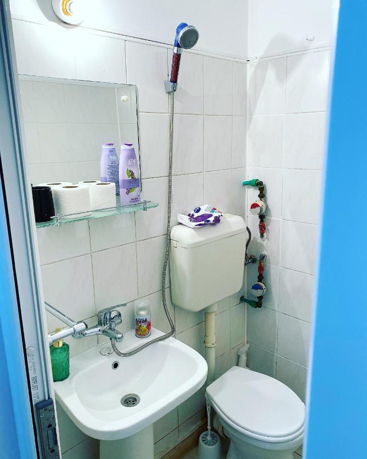Casa Andu Piata Alba Iulia Daire Bükreş Dış mekan fotoğraf