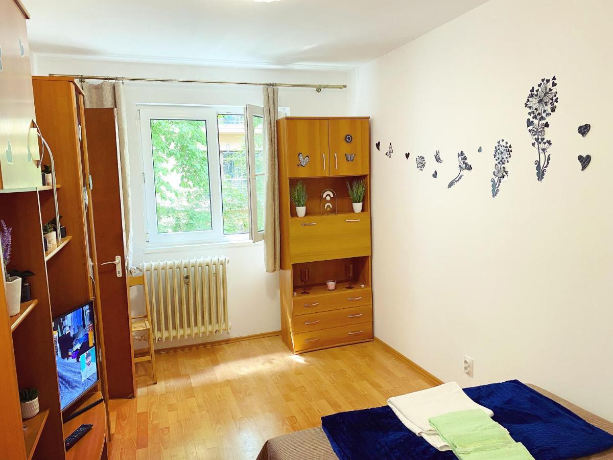 Casa Andu Piata Alba Iulia Daire Bükreş Dış mekan fotoğraf